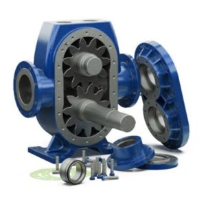 Gear Pump