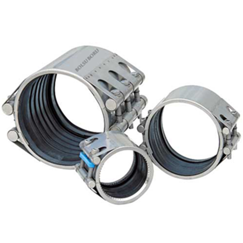 Pipe Repair Equipment