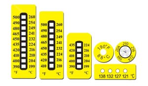 Thermal Label – FlowLand