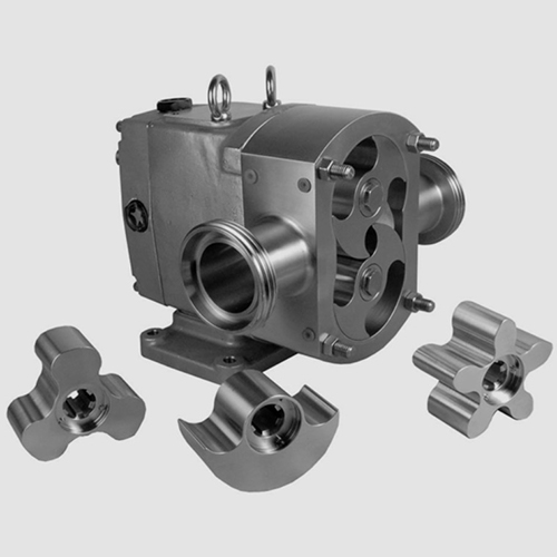 Industrial Pumps