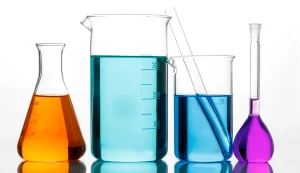 Industrial Chemicals