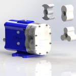 Lobe Pump