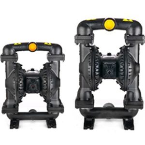 Diaphragm Pump