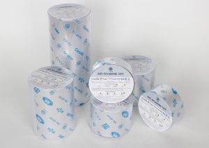 Anti Splashing Tape – FlowLand
