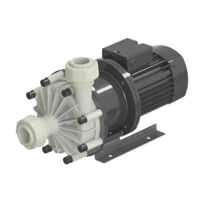 Magnetic Acid Pump