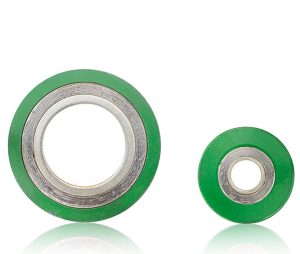 Spiral Wound Steel Gasket – FlowLand