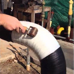 Pipe Repair Bandage