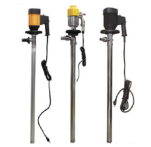 Barrel Pump