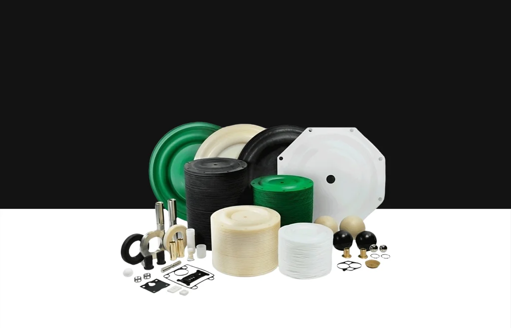 ARO Compatible Spare Parts