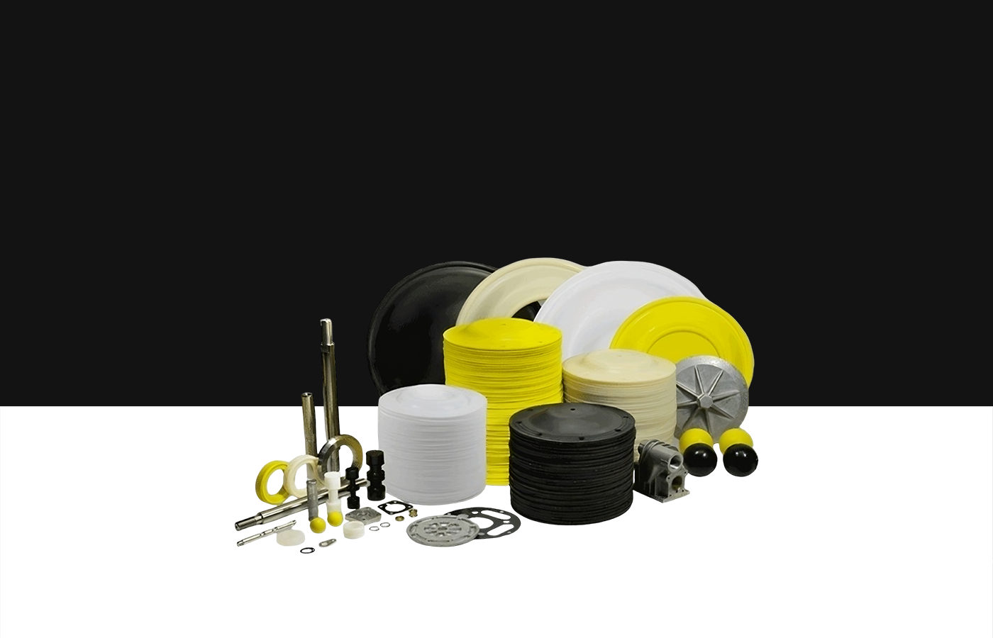 Versa-Matic Compatible Spare Parts – FlowLand