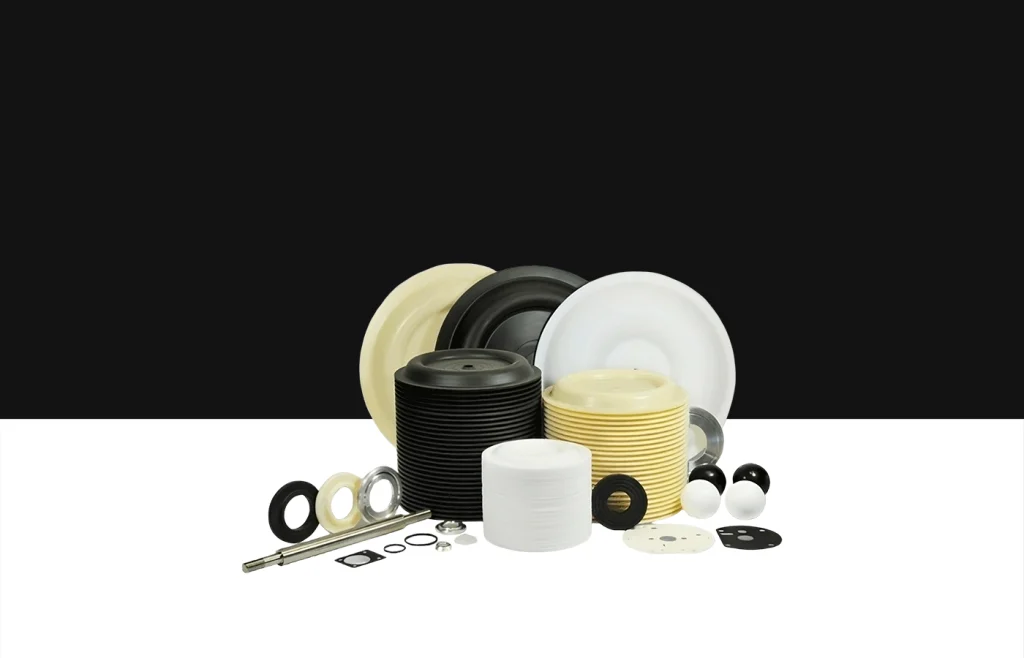 Yamada Compatible Spare Parts – FlowLand