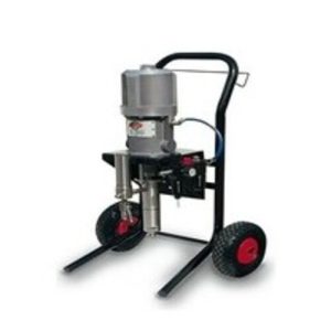 Asturo K30 Airless Pump – FlowLand