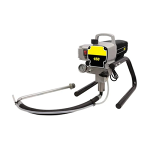 Electric Paint Machine 450 – FlowLand
