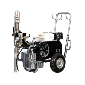 Electric Paint Machine 970 – FlowLand
