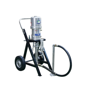 HASCO 28:1 Airless Paint Machine – FlowLand