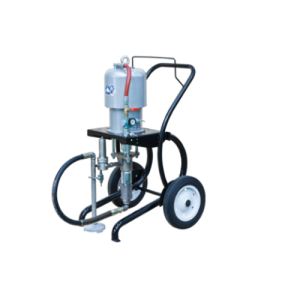 HASCO 68:1 Airless Paint Machine – FlowLand