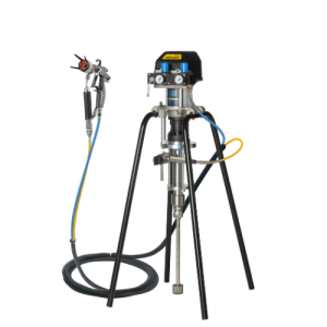 WAGNER Wildcat 18-40 Airless Paint Machine – FlowLand