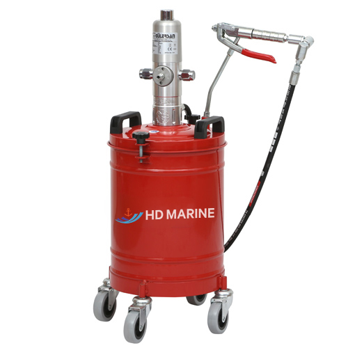 Lubrication Devices