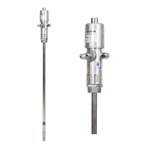 Pneumatic Grease Pump Drum Type 2450