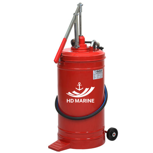 Mechanical Oil Pump 25L – 4025