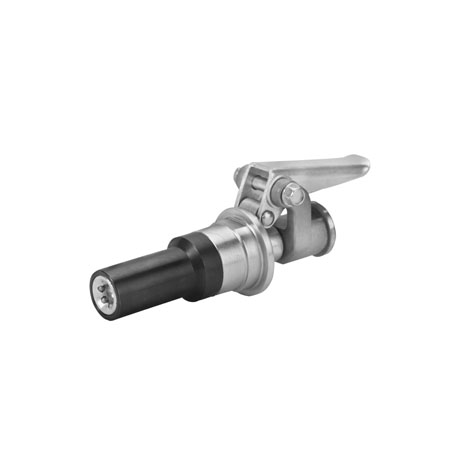Quick Grease Nozzle 43545
