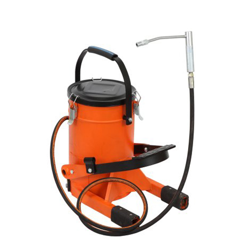 Mechanical Grease Pump Pedal Type 10 Kg – GG2010A