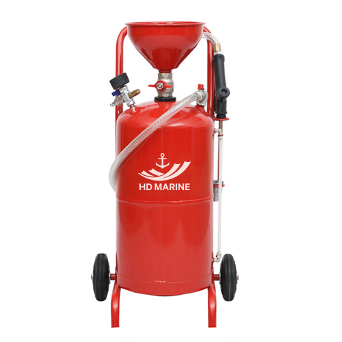 Pneumatic Oil Distributor 24L – 4620