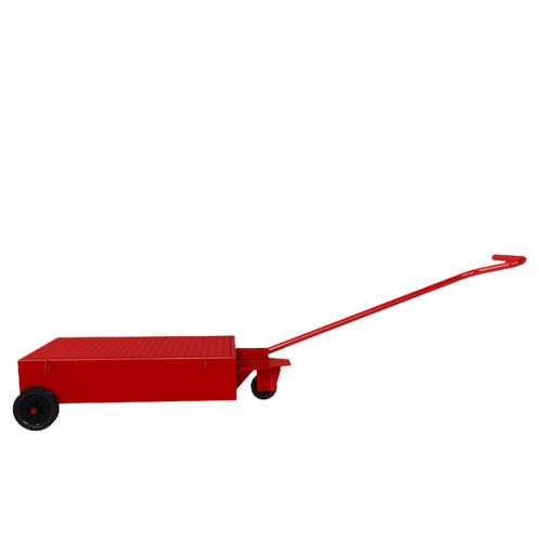 Waste Oil Pan 50L – AYT2