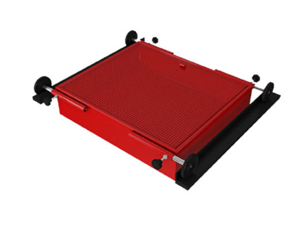 Waste Oil Pan Channel Type 65L – AYT3
