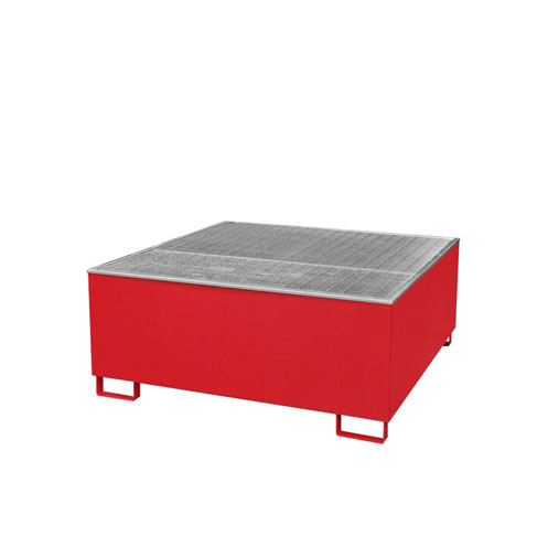 Oil Collection Tub YTK1