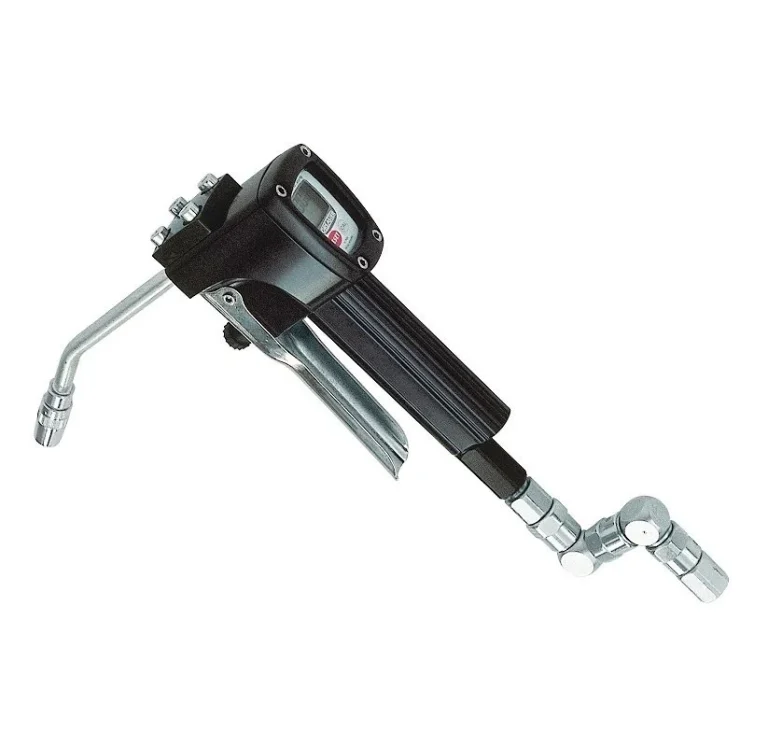 Metered Grease Gun 2306P