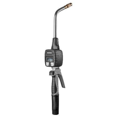 Metered Oil Gun – 4106S