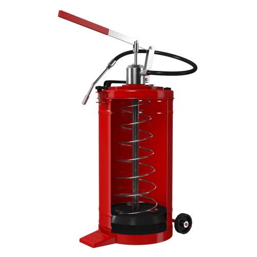 Lubrication Devices