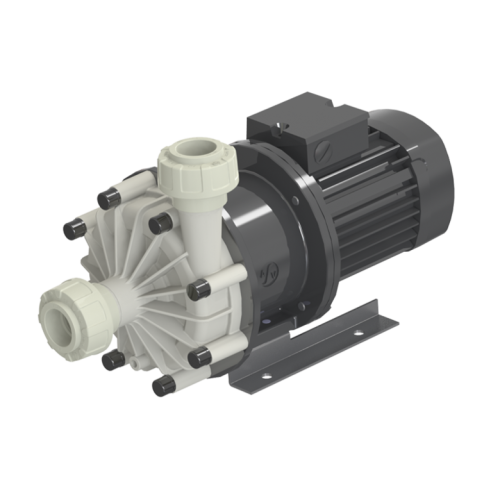 Industrial Pumps